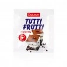 Съедобная смазка OraLove tutti-frutti, Тирамису, 4 г LB30016t