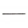 Ошейник Leather Choker, Black 280243 sLash