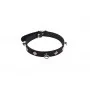 Ошейник Leather Choker, Black 280243 sLash