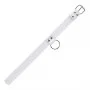 Ошейник Ring of Humiliti, White 280437 sLash