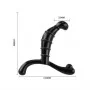 Массажер простаты Constant Climax, Black 30340 LYBAILE