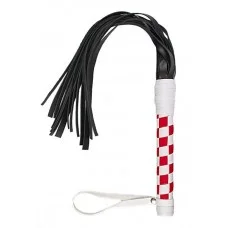 Флогер VIP Leather Flogger, W&R 280146
