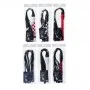 Флогер VIP Leather Flogger, B&R 280139 sLash