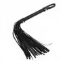 Флогер BDSM-NEW PVC Whip, Black 281340 sLash