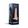 Страпон пустотелый Ciberskin Evolution 282082 EGZO
