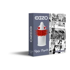 Презервативы Uglu Coyot 280714