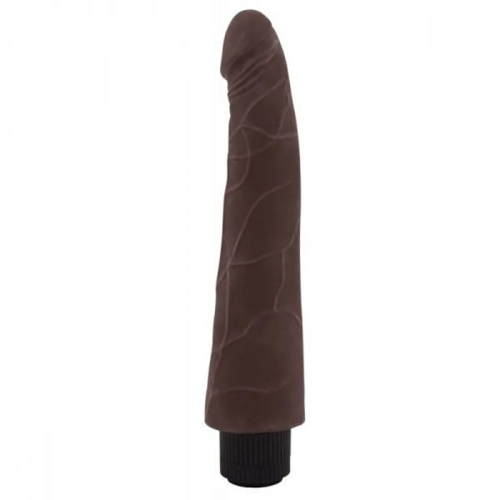 Вибромассажер Flirtation, Brown 291833 CHISA