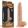 Фаллоимитатор 9.5" Real Extreme Dildo, Flesh 310006 LOVETOY
