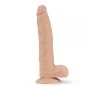 Фаллоимитатор 9.5" Real Extreme Dildo, Flesh 310006 LOVETOY