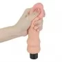 Вибромассажер 7.8" Real Softee, Flash 310018 LOVETOY