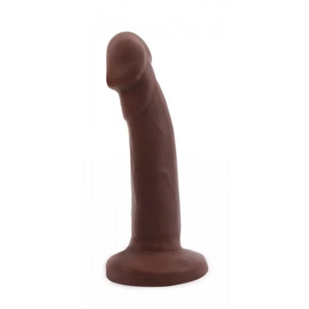 Фаллоимитатор Eve's Allure, Brown 291844 CHISA