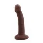 Фаллоимитатор Eve's Allure, Brown 291844 CHISA