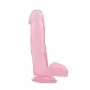 Фаллоимитатор 7.0 Inch Dildo, Pink 291884 CHISA