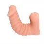 Фаллоимитатор 6.7" Flexible Cock No.02 291427 CHISA