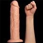 Фаллоимитатор 11'' King-sized Dildo, Flesh 310081 LOVETOY