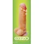 Фаллоимитатор с усиками 282046 EGZO