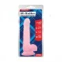 Фаллоимитатор 7.7 Inch Dildo, Pink 291887 CHISA