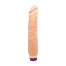 Вибратор Flexible vibrator, Flesh 30741