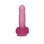 Фаллоимитатор 7" Jelly Studs, Pink 310111 LOVETOY