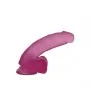 Фаллоимитатор 7" Jelly Studs, Pink 310111 LOVETOY