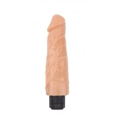 Вибромассажер 9 Inch Dildo, Flesh 291918