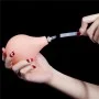 Фаллоимимтатор с функцией семяизвержения 9'' Squirting Dildo 310090 LOVETOY