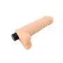 Вибромассажер 7.5" Vibrating Cock No.02 291632 CHISA