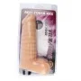 Вибромассажер 7.5" Vibrating Cock No.02 291632 CHISA
