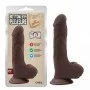 Фаллоимитатор Bottomless Pleasure, Brown 291841 CHISA
