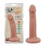 Фаллоимитатор Eve's Allure, Flesh 291842 CHISA