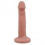 Фаллоимитатор Eve's Allure, Flesh 291842 CHISA