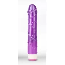 Вибромассажер Basic Pulsator, Purple 291964