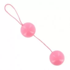 Вагинальные шарики X-Orgasm Balls 281450