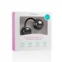 Вагинальные шарики Love balls With Counterweight, Black 281493 EasyToys