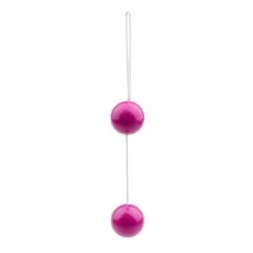 Вагинальные шарики Orgasm Balls 281451