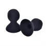 Стимуляторы на соски Nipple Suckers, Black 281344 EasyToys