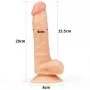 Трусики для страпона Easy Strapon Set 7.5'' 310478 LOVETOY