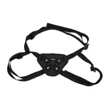 Трусики для страпона BDSM-NEW Strap-On, metal ring 281343