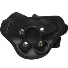 Трусики для страпона Harness, Black 282088