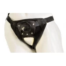 Трусики для страпона Harness из неопрена 282032