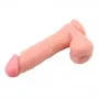 Страпон 8.5" Kyle Korver Strap-On 291415 CHISA