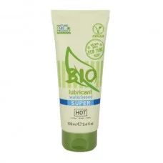 Органический лубрикант на водной основе Bio Lube Super, 100 ml H44171