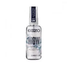 Вагинальный силиконовый лубрикант WOW «Expert Line», 50 ml 282155