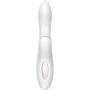 Вакуумный вибромассажер Pro G-Spot Rabbit SF283018 Satisfyer