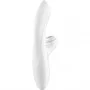 Вакуумный вибромассажер Pro G-Spot Rabbit SF283018 Satisfyer