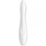 Вакуумный вибромассажер Pro G-Spot Rabbit SF283018 Satisfyer