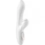 Вакуумный вибромассажер Pro G-Spot Rabbit SF283018 Satisfyer
