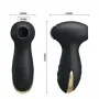 Вакуумный вибростимулятор клитора Hammer Royal Plesure 30762 LYBAILE