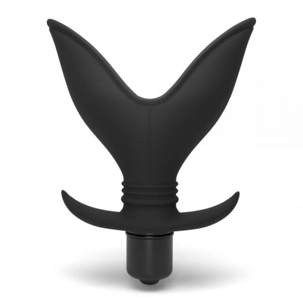 Анальный плаг с вибрацией Anal Booty Blaster Vibrating 310194 LOVETOY