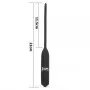 Уретральная вибровставка Urethral Dilator Vibrating 310195 LOVETOY